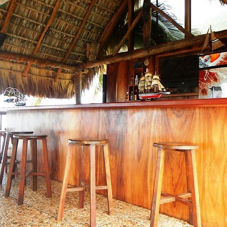 Punta Roca Surf Resort La Libertad Εξωτερικό φωτογραφία