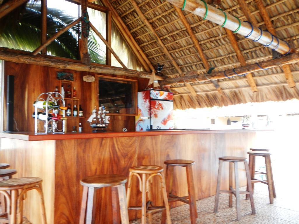 Punta Roca Surf Resort La Libertad Εξωτερικό φωτογραφία