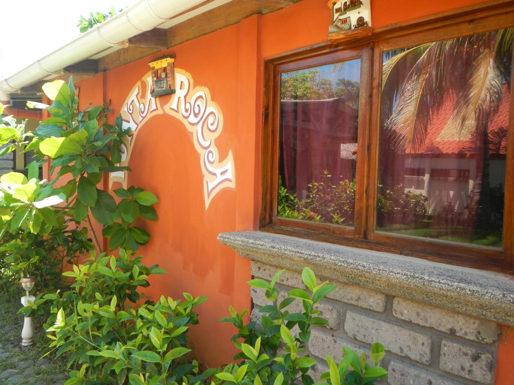 Punta Roca Surf Resort La Libertad Δωμάτιο φωτογραφία